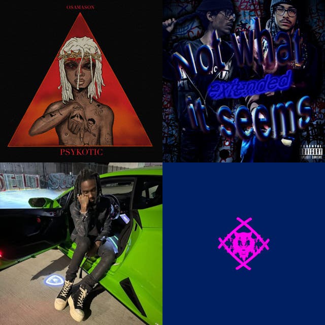 music - playlist by devin🎱 | Spotify