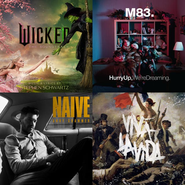 marathon finish line🥹 - playlist by kaefae | Spotify