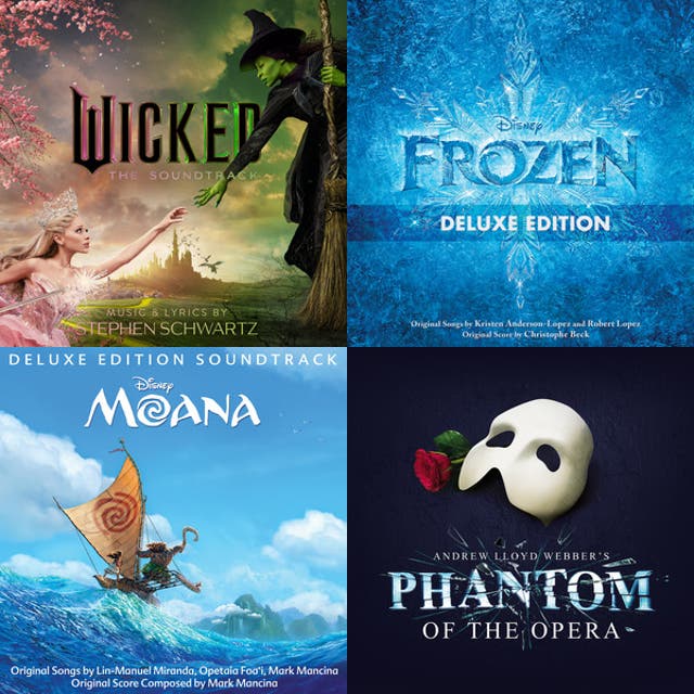 Movie songs - playlist by SimonSaysSongs | Spotify