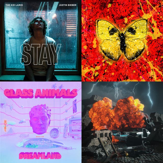 Brandon work - playlist by H.IHLEN | Spotify