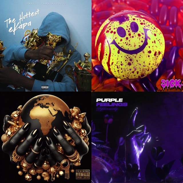 Trap/Hip-Hop