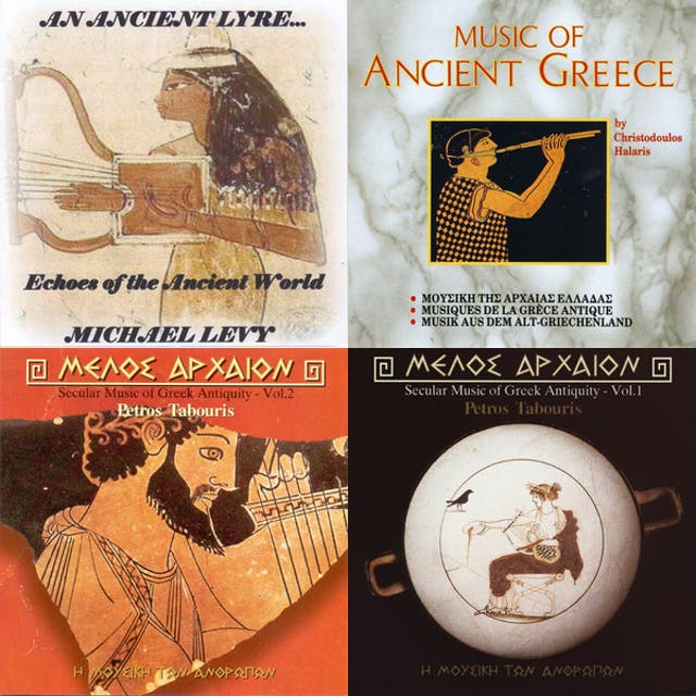 Ancient Music B.C. - The world's oldest music - playlist by Aaron