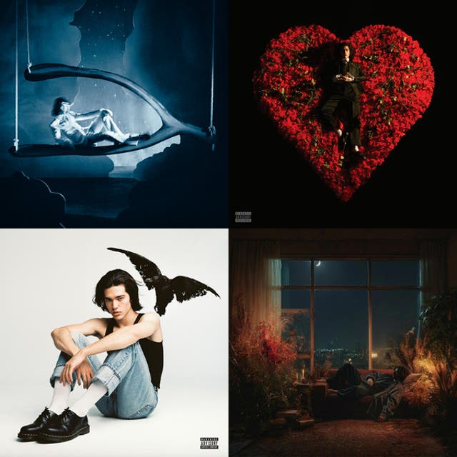 DOOR - CONAN GRAY - SAD I Breakup Playlist Submission