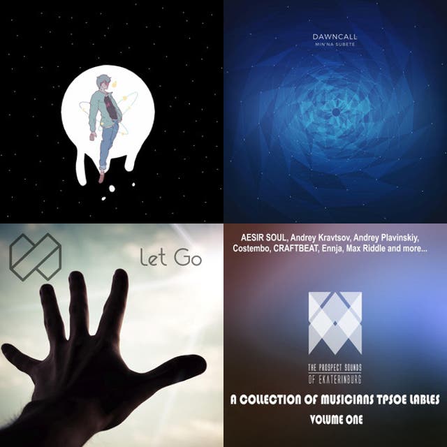 Let Go – Ennja - playlist by Zoltan Vasa | Spotify