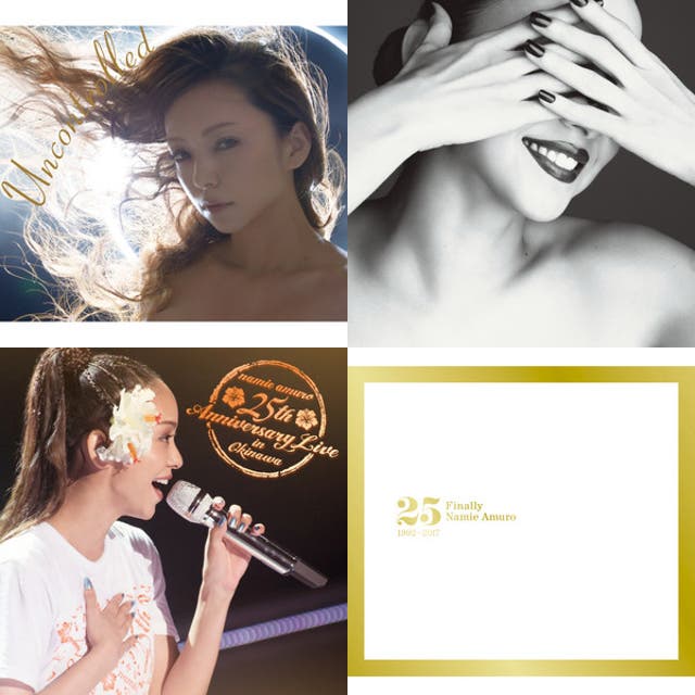 安室奈美恵 沖縄ライブ - playlist by Yumiko.riona._ | Spotify