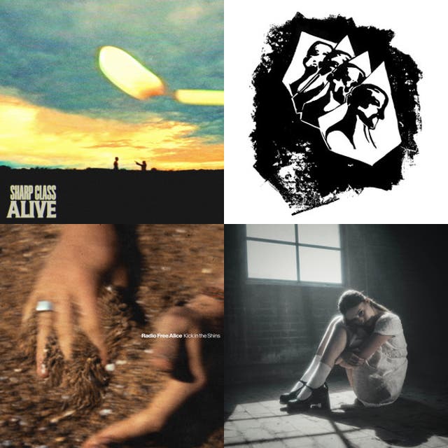 This Week's Best New Music (Updated every week)