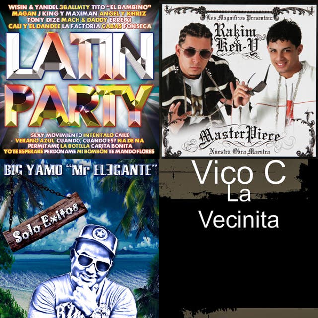 The Old School Playlist By Dani Macchi Spotify