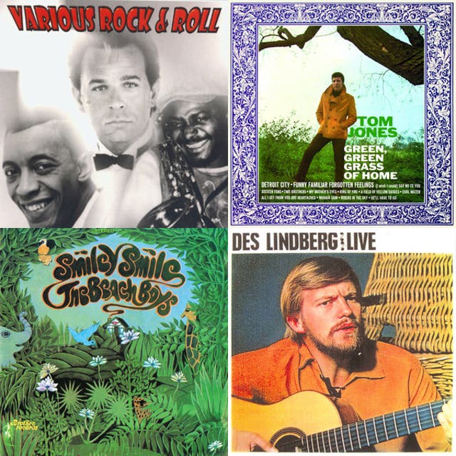 Springbok Radio Top 20 Charts - 1967 - playlist by AGilden | Spotify