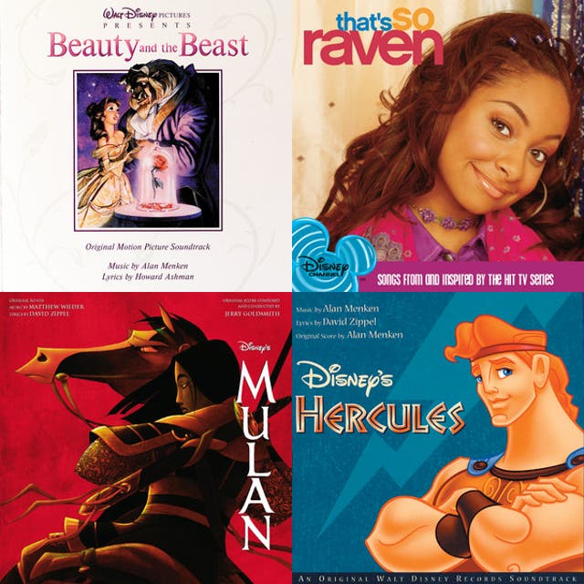 Disney+ & More 👸💃💏🌷 🦁🏎️🤠🎤 - playlist by BeautifulOne99 | Spotify