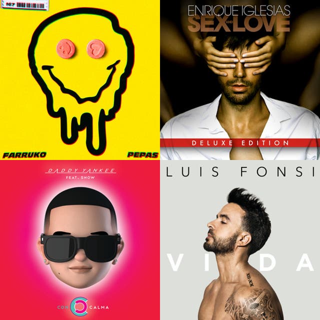 Bailando - Spanish Version - playlist by Kazeh🖤💤 | Spotify