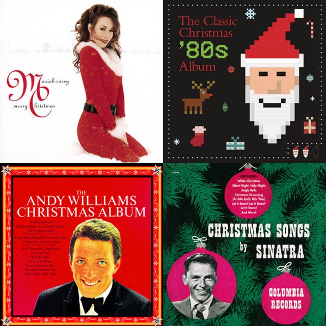 Chistmas Classics - playlist by Heather Finkle Delikat | Spotify