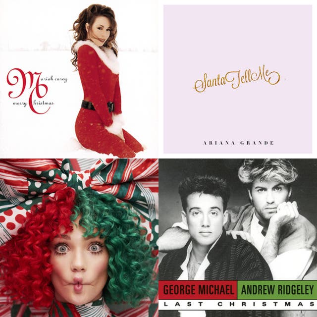 рџћ Playlist By Lucia Spotify