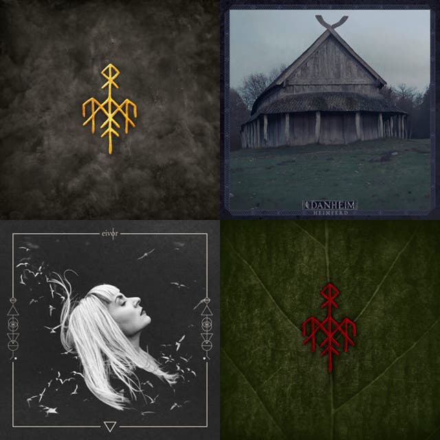 Rune Folk