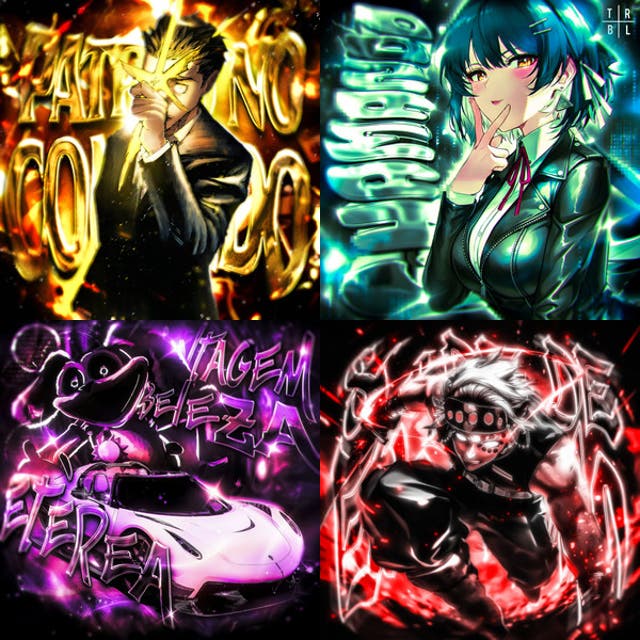 KTCHVP demo reference playlist cover