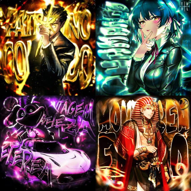 KTCHVP demo reference playlist cover