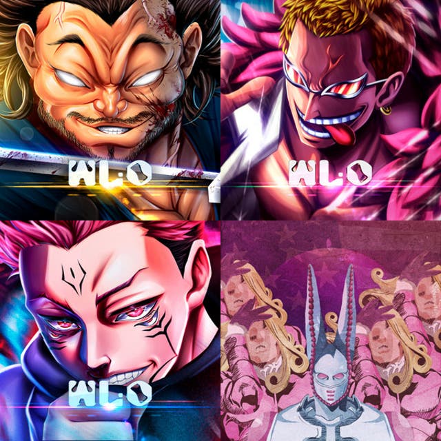 Melhores WLO - playlist by Antunes666 | Spotify