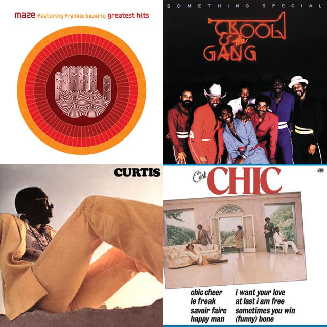 Backyard Barbecue Playlist By Arboone06 Spotify