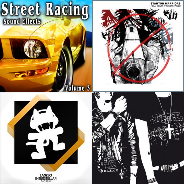 Ultimate Driving \ Drifting \ Racing playlist - playlist by Tom Andrè ...