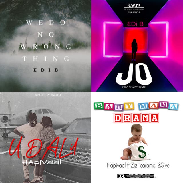 Top hits Spotify playlist cover art
