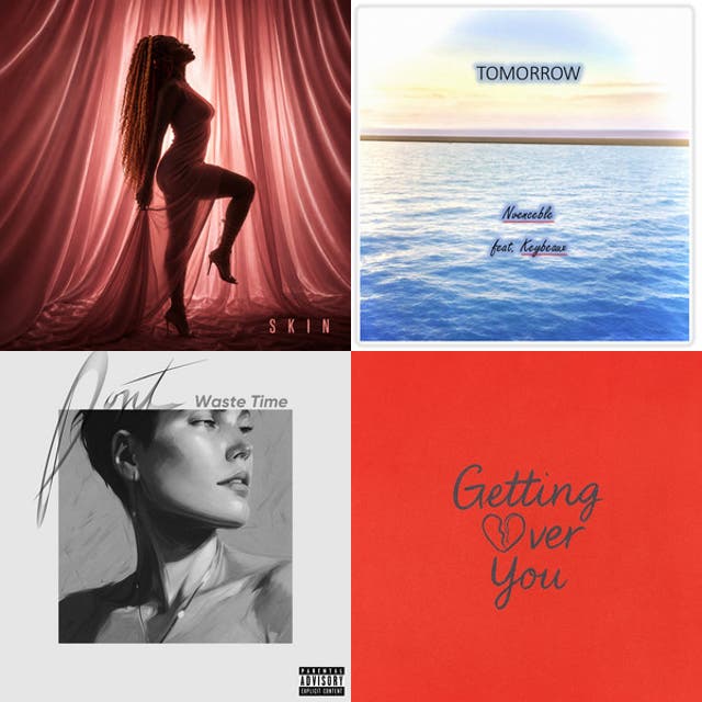Independent Hip-Hop and R&B