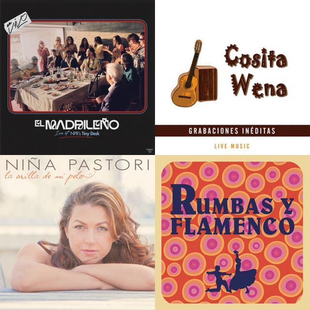 El Toro Enamorao - playlist by Stephanie Cervera | Spotify