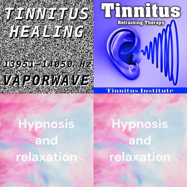 High Frequency 6000 Hz Tinnitus Treatment - playlist by Dee Robinson ...