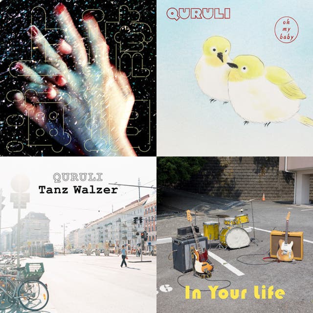 20260213くるり(ROCK or LIVE！)@GORILLA HALL OSAKA - playlist by