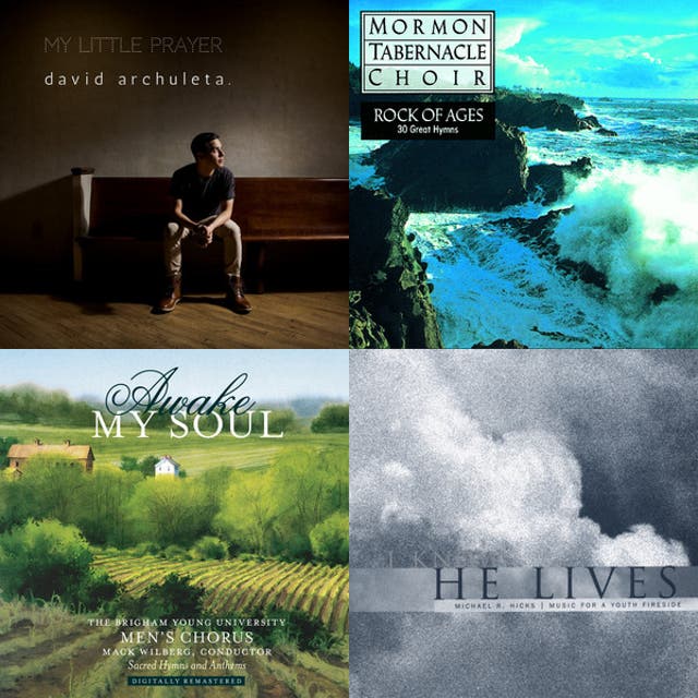 Mormon songs