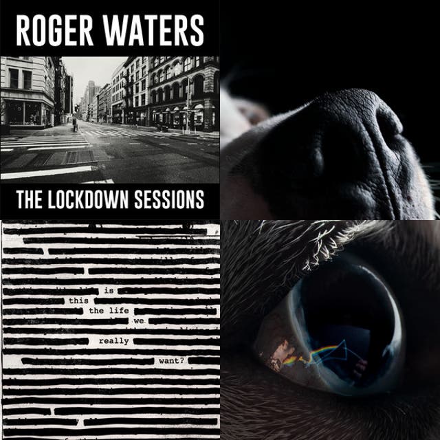 Imagem de Red Water