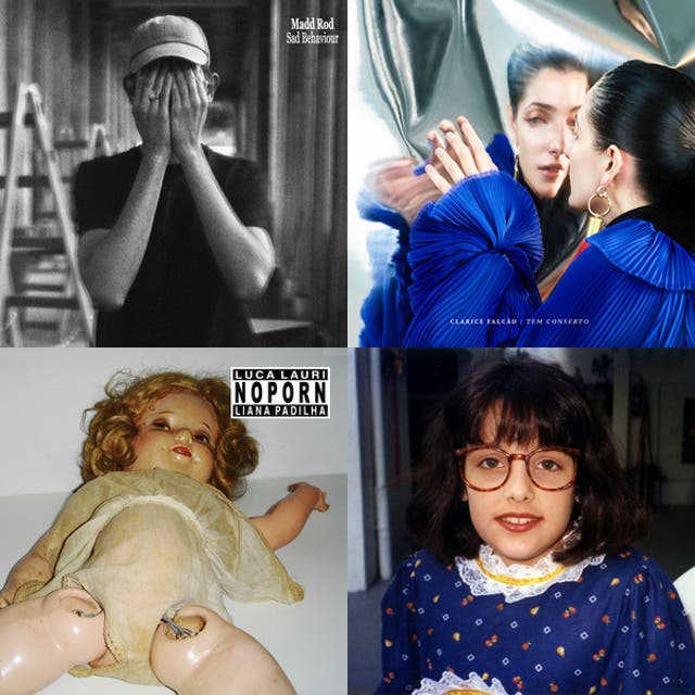 Imagem de Ellen Milgrau