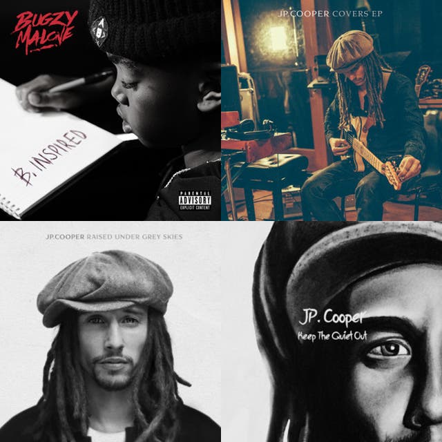BEST OF JP COOPER - playlist by Aimee | Spotify