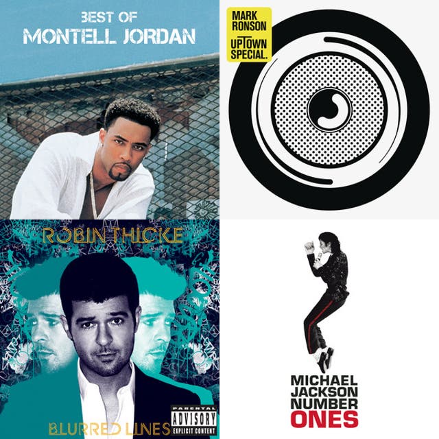 100 of The Best Party Songs - playlist by DJTommysTunes | Spotify