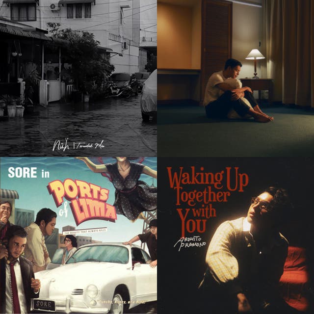 jalan jalan ke florist - playlist by anggoro | Spotify