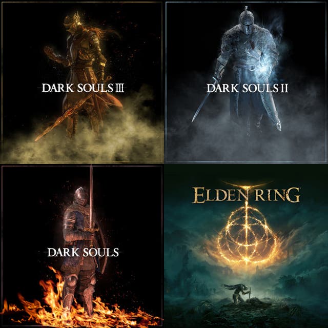 Dark Souls 3 main menu theme (Game Soundtrack) [Acappella] - playlist ...
