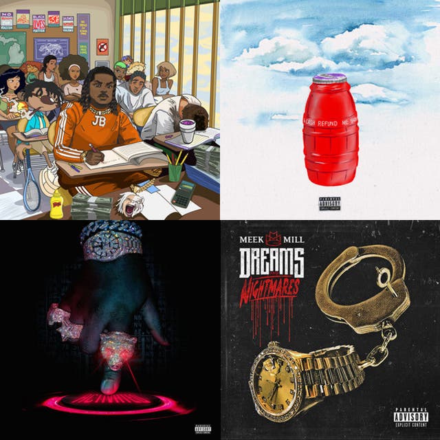 ALPHA PHLYTE RAP - playlist by Keith Longenecker | Spotify