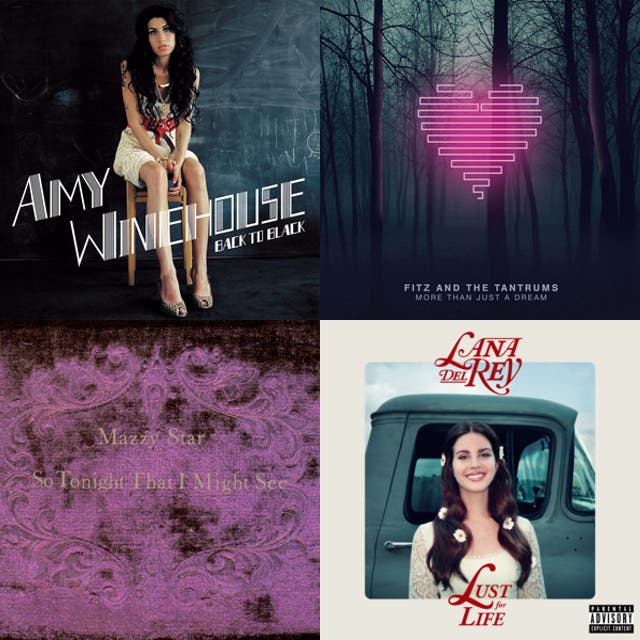 Back To Black - Clean Version - playlist by Timothy Sullivan | Spotify