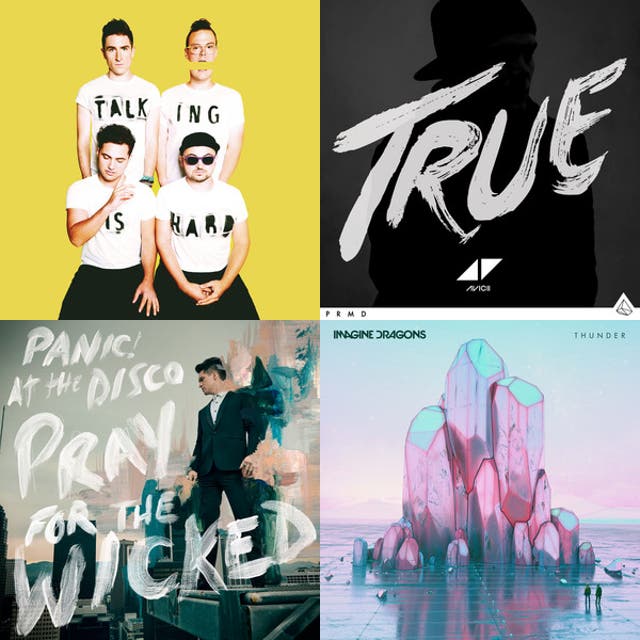 Jiggered - playlist by Caleb Hawley | Spotify