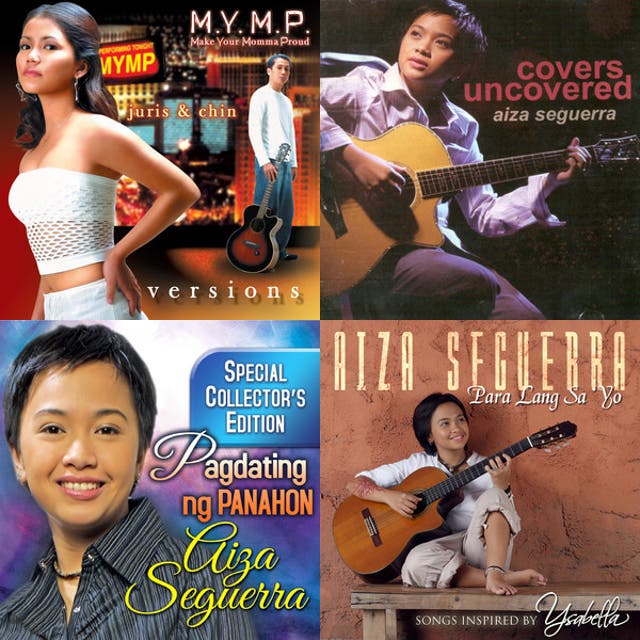 ASAP Sessionistas 🎸 - playlist by Juan Paolo Mendoza | Spotify