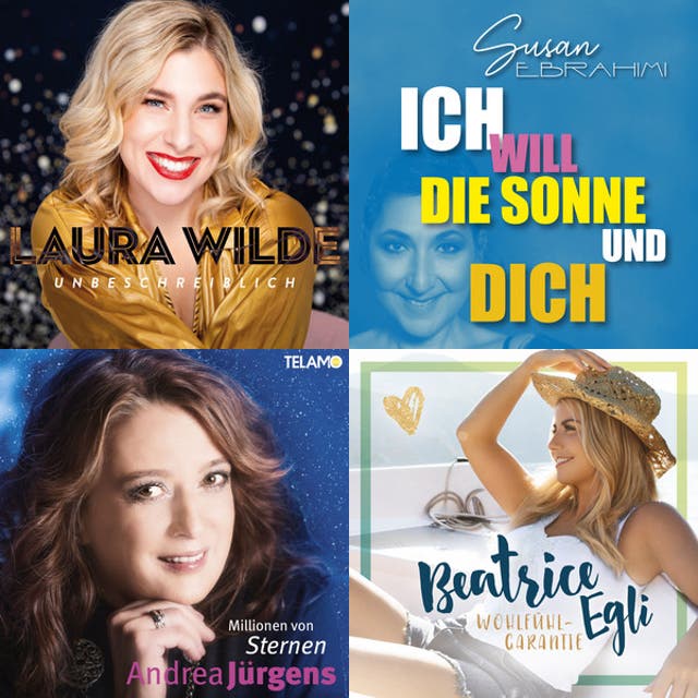 Deuche Musik - playlist by hubert_strathmann | Spotify