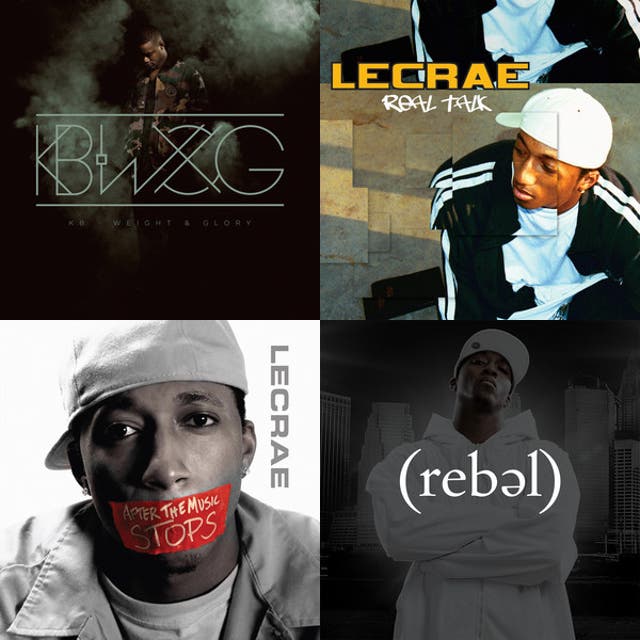 Christian Rap (tb & new) - playlist by d_moore_ | Spotify