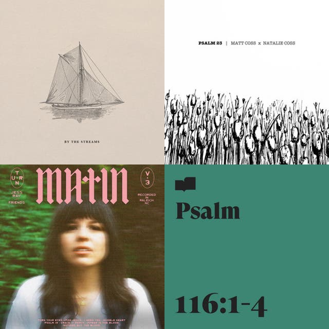 Psalm Songs (Indie Christian)