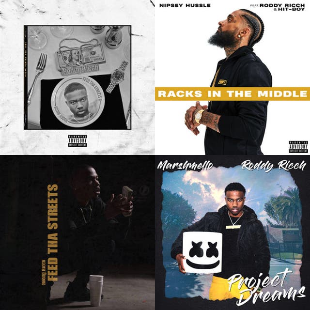 All Roddy Ricch Songs - playlist by Jacob Pace | Spotify