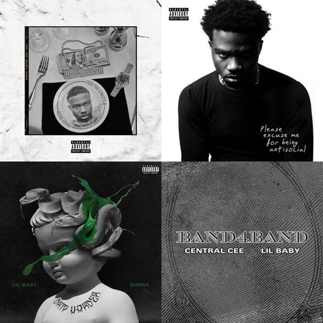 Peak rap - playlist by Cole’s Spotify | Spotify