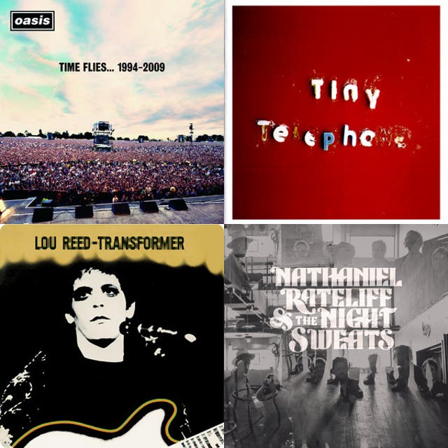 Relaja la raja - playlist by Berta Pons | Spotify