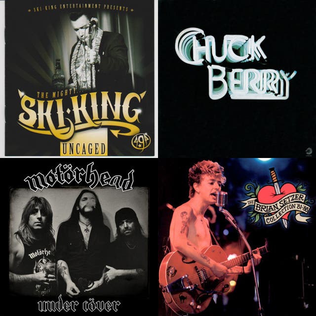 Punkabilly - playlist by John Paul Palomares | Spotify