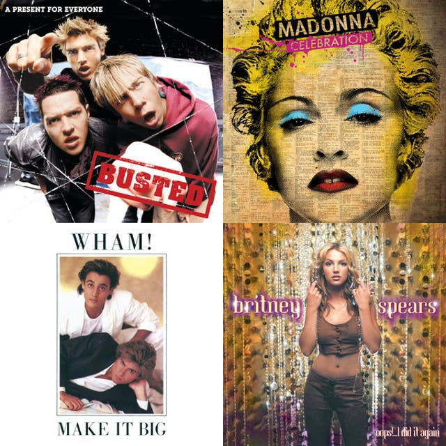 Ed & Roo Wedding Wedding Playlist Submission