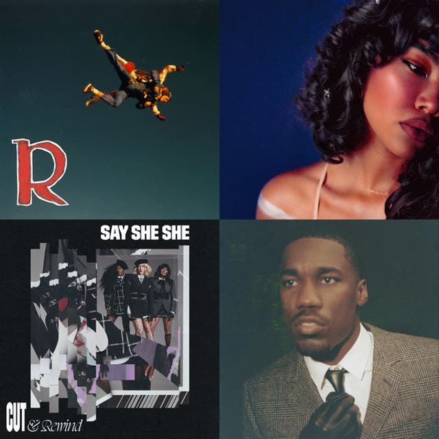 Marv’s Crate Flip - playlist by Marvin McCouri | Spotify