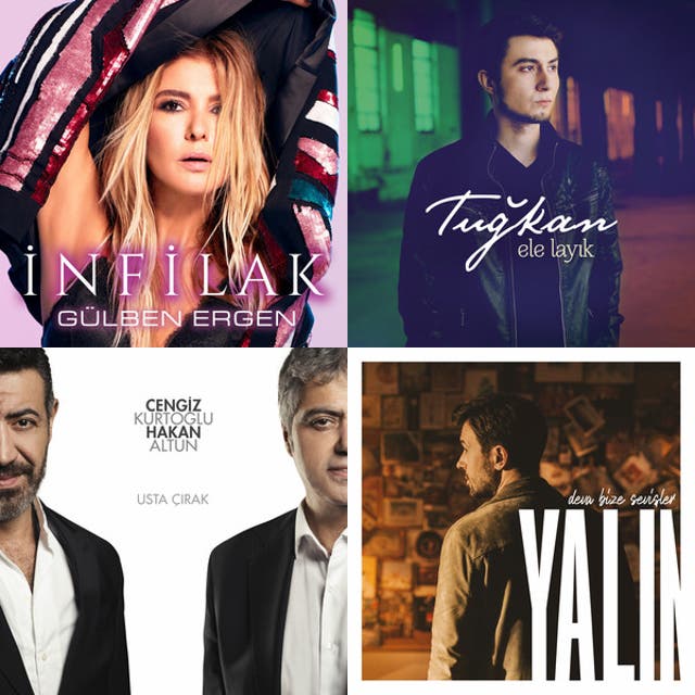 Canzoni turche - Daydreamer - playlist by Selena Eyrl | Spotify