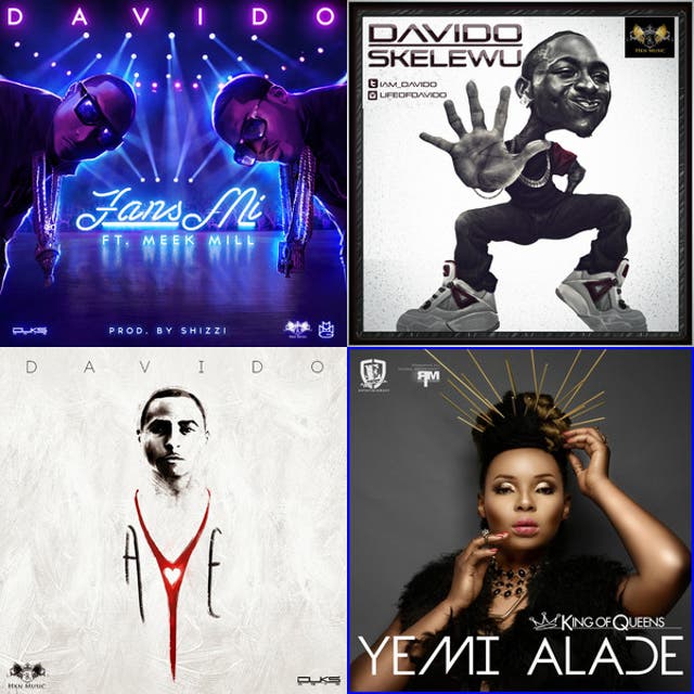 DaVido, Meek Mill — Fans Mi - playlist by Lorraine Carpentier | Spotify