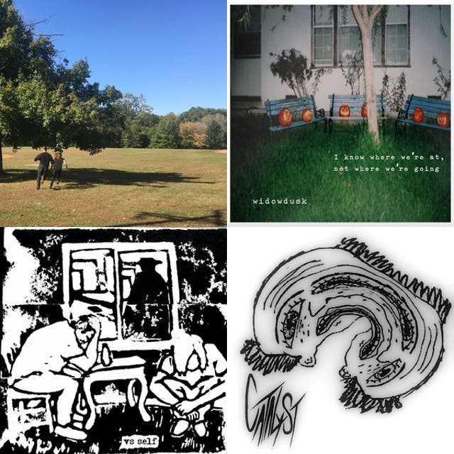 skramz :( - playlist by digitalfroot | Spotify